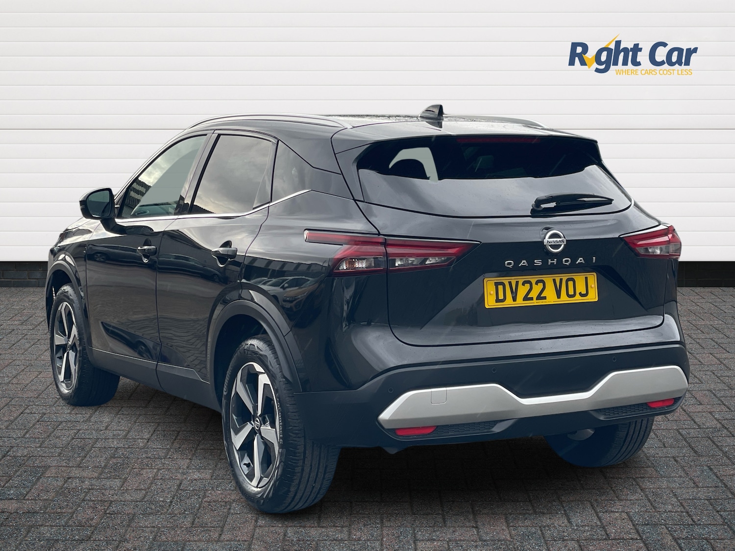 Used Nissan Qashqai 2022 for sale - 76362011: Photo 3