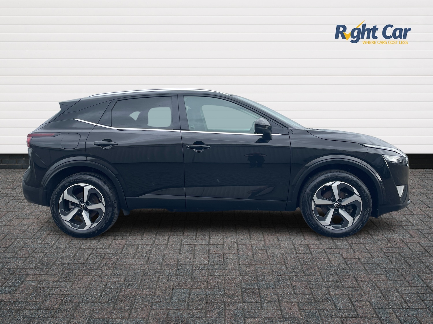 Used Nissan Qashqai 2022 for sale - 76362011: Photo 4