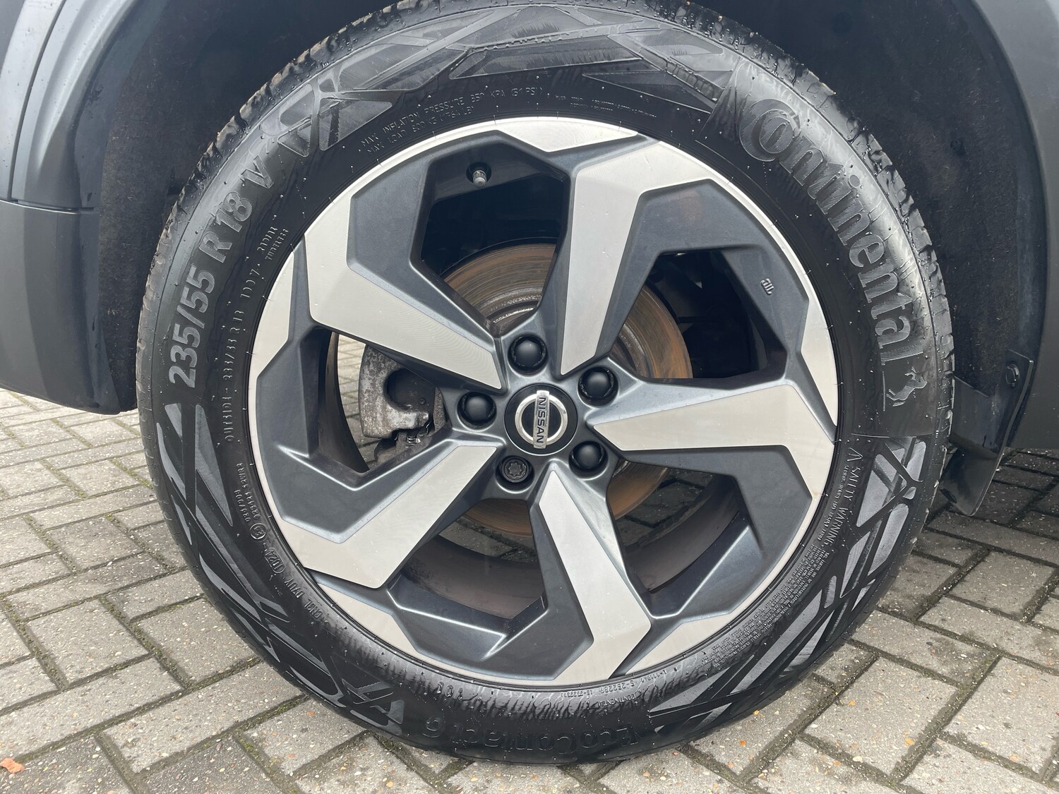 Used Nissan Qashqai 2022 for sale - 76362011: Photo 5