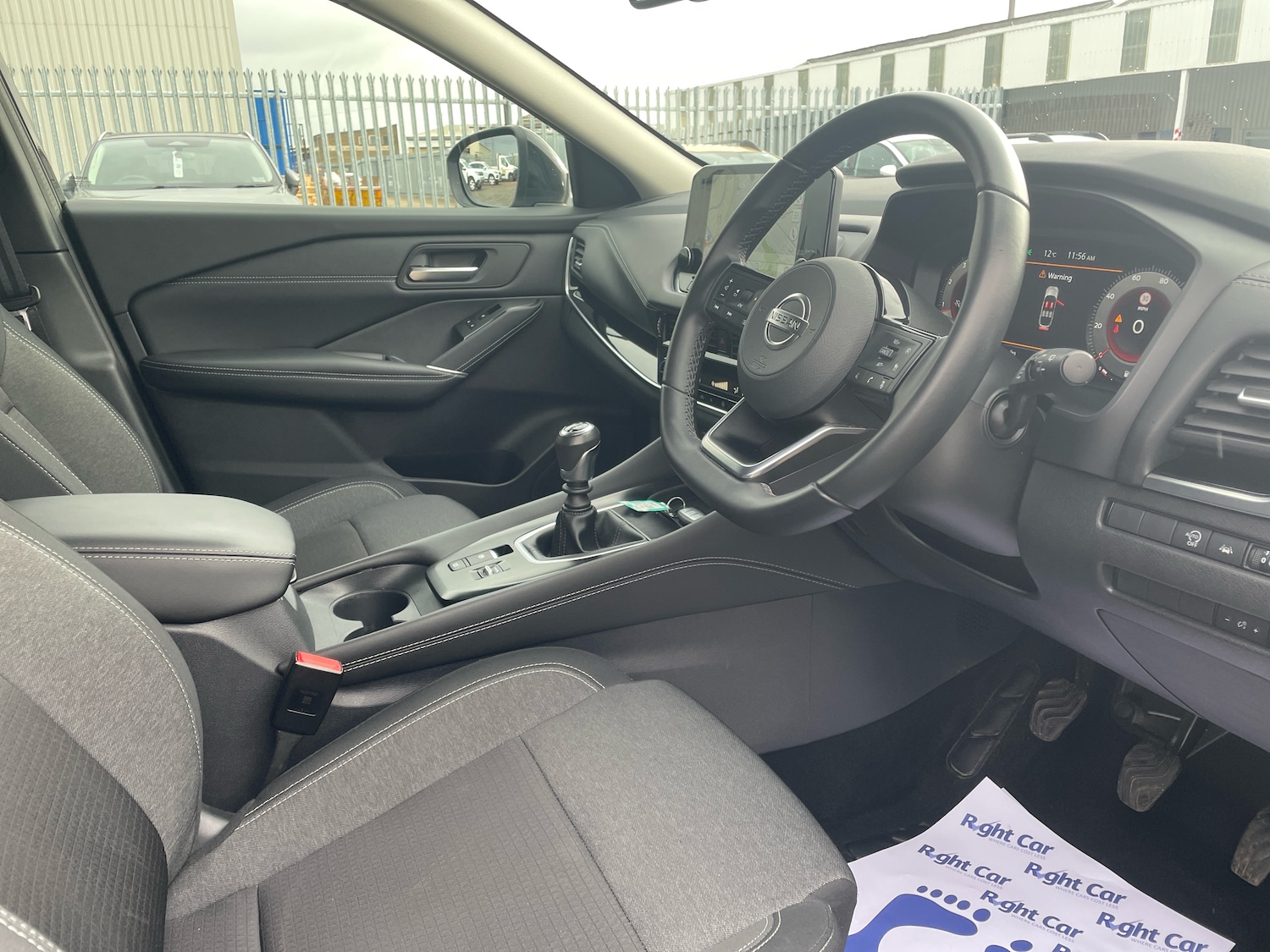 Used Nissan Qashqai 2022 for sale - 76362011: Photo 6