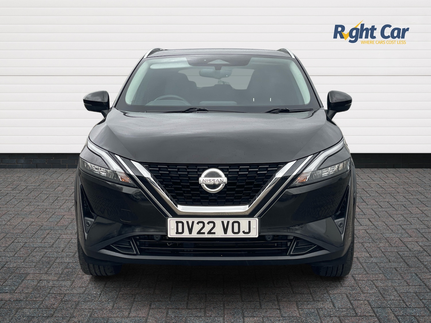 Used Nissan Qashqai 2022 for sale - 76362011: Photo 7