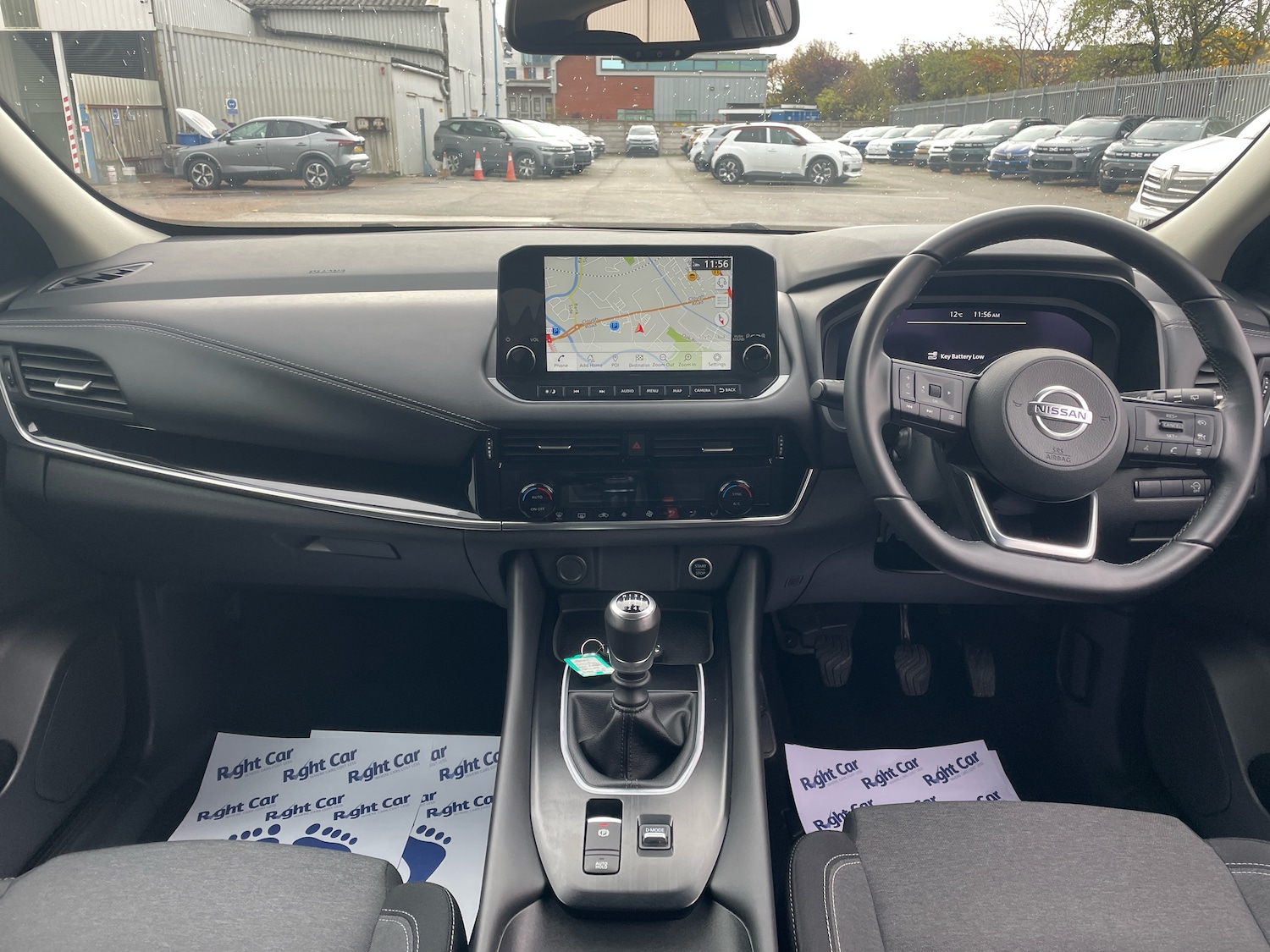 Used Nissan Qashqai 2022 for sale - 76362011: Photo 8