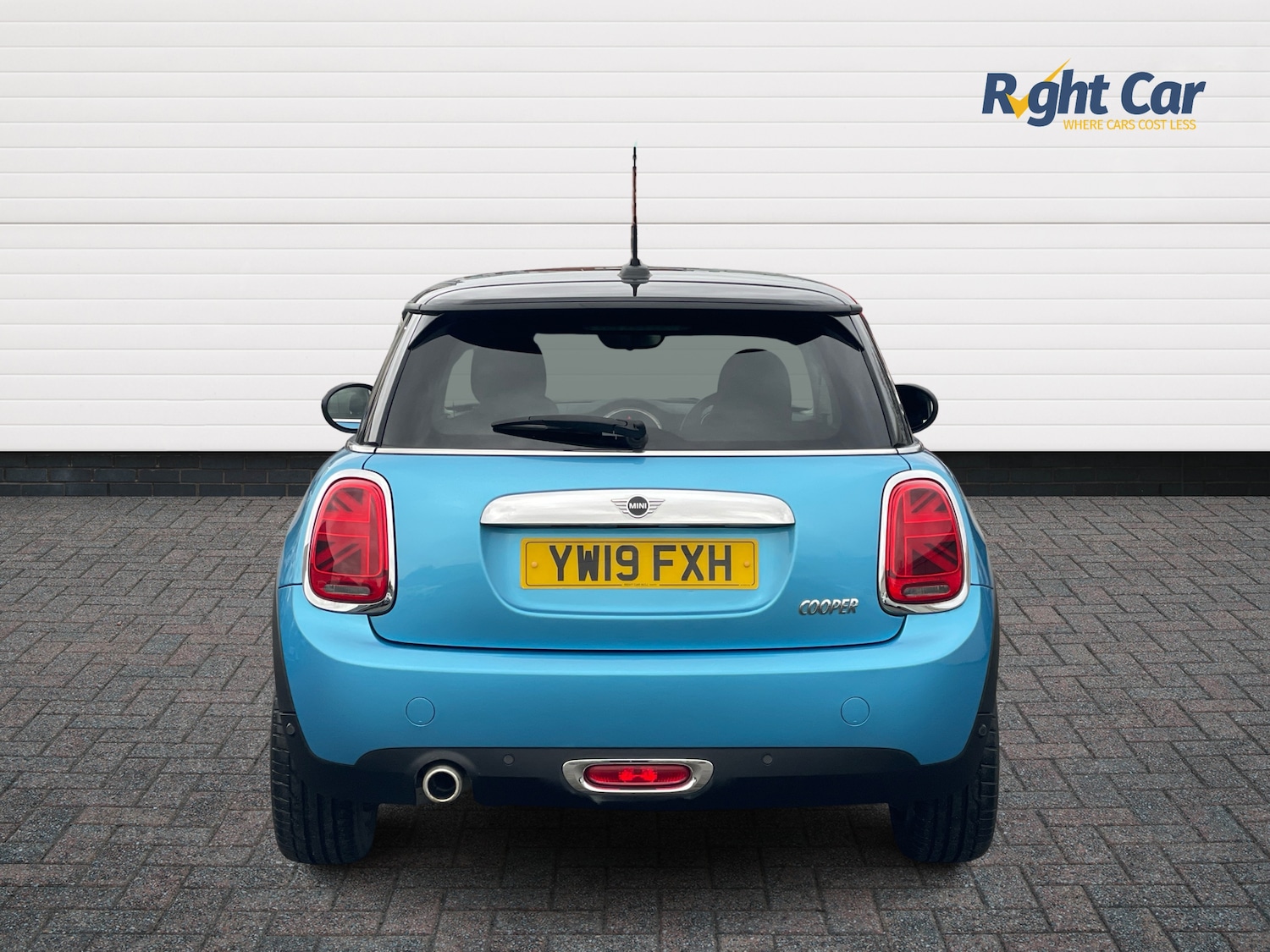 Used MINI Hatch 2019 for sale - 76563398: Photo 12