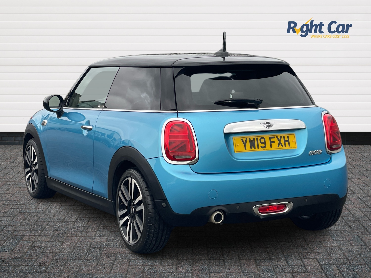 Used MINI Hatch 2019 for sale - 76563398: Photo 3