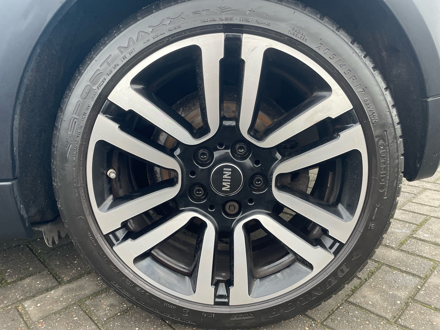 Used MINI Hatch 2019 for sale - 76563398: Photo 5