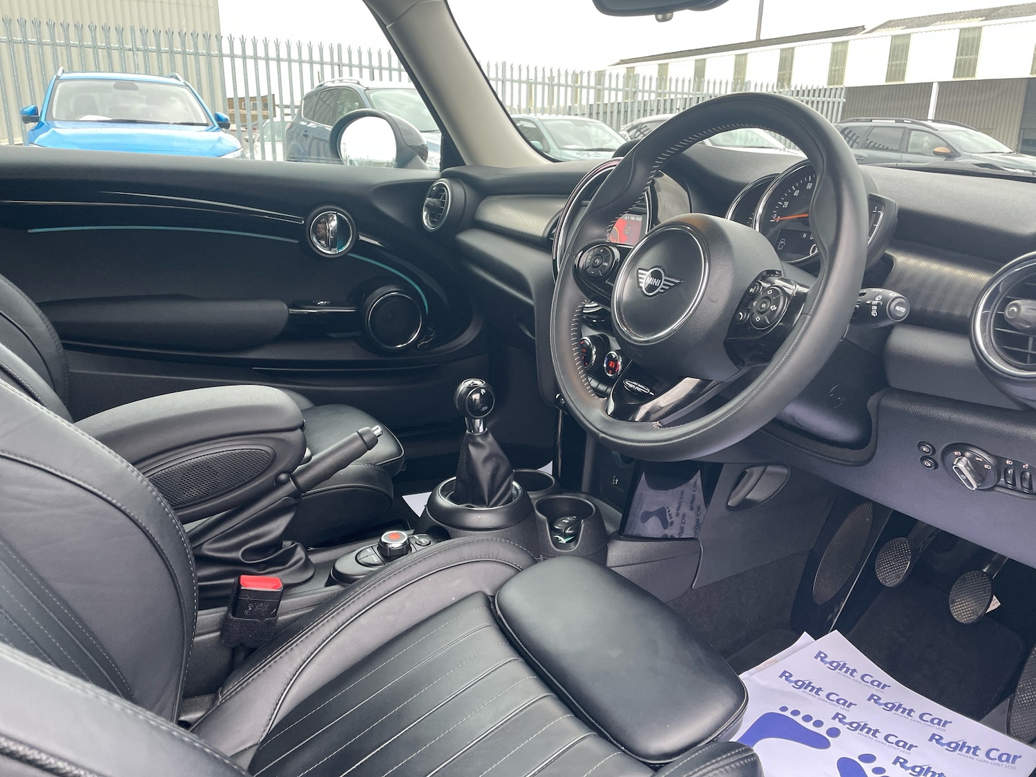 Used MINI Hatch 2019 for sale - 76563398: Photo 6