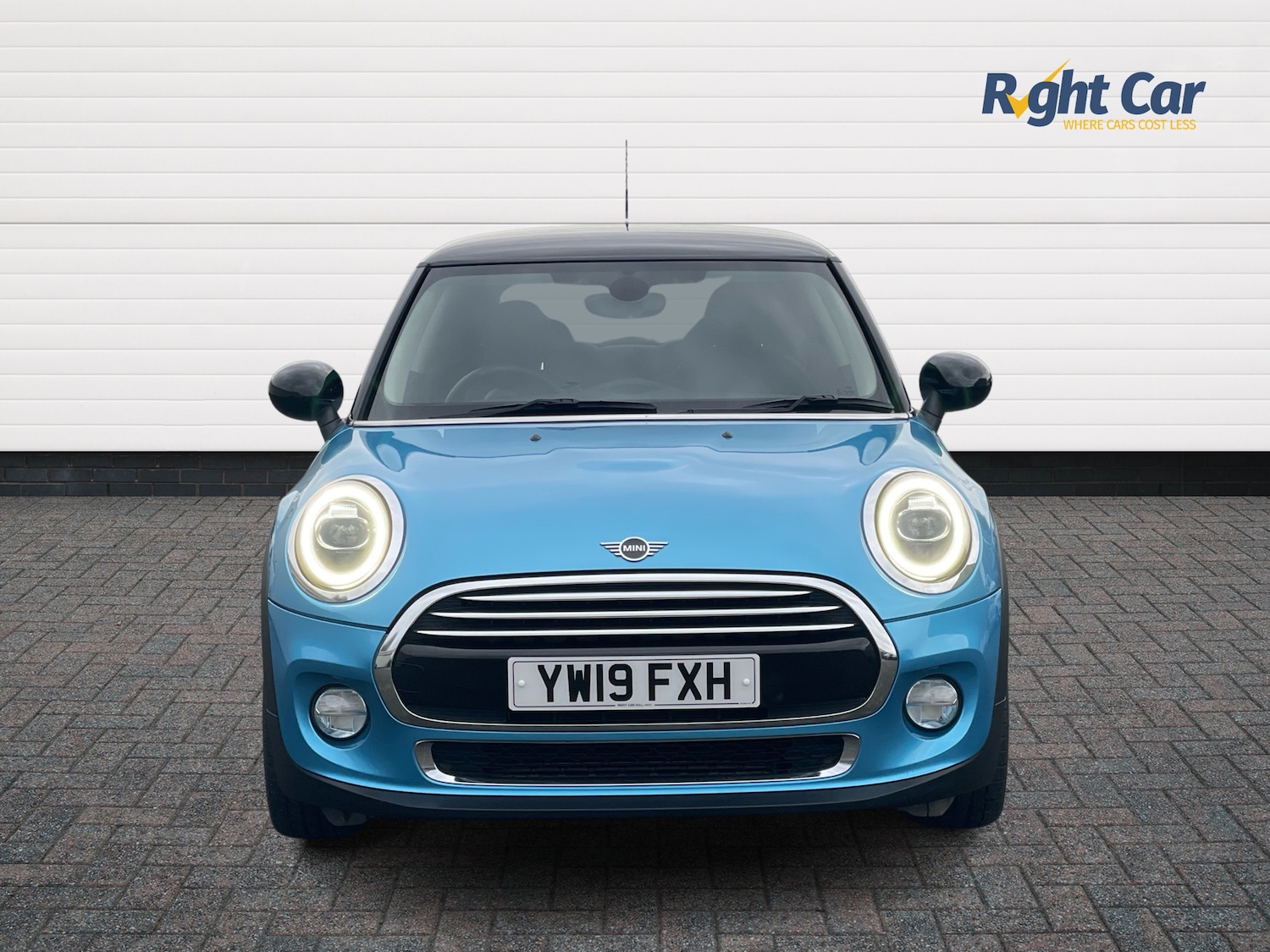 Used MINI Hatch 2019 for sale - 76563398: Photo 7