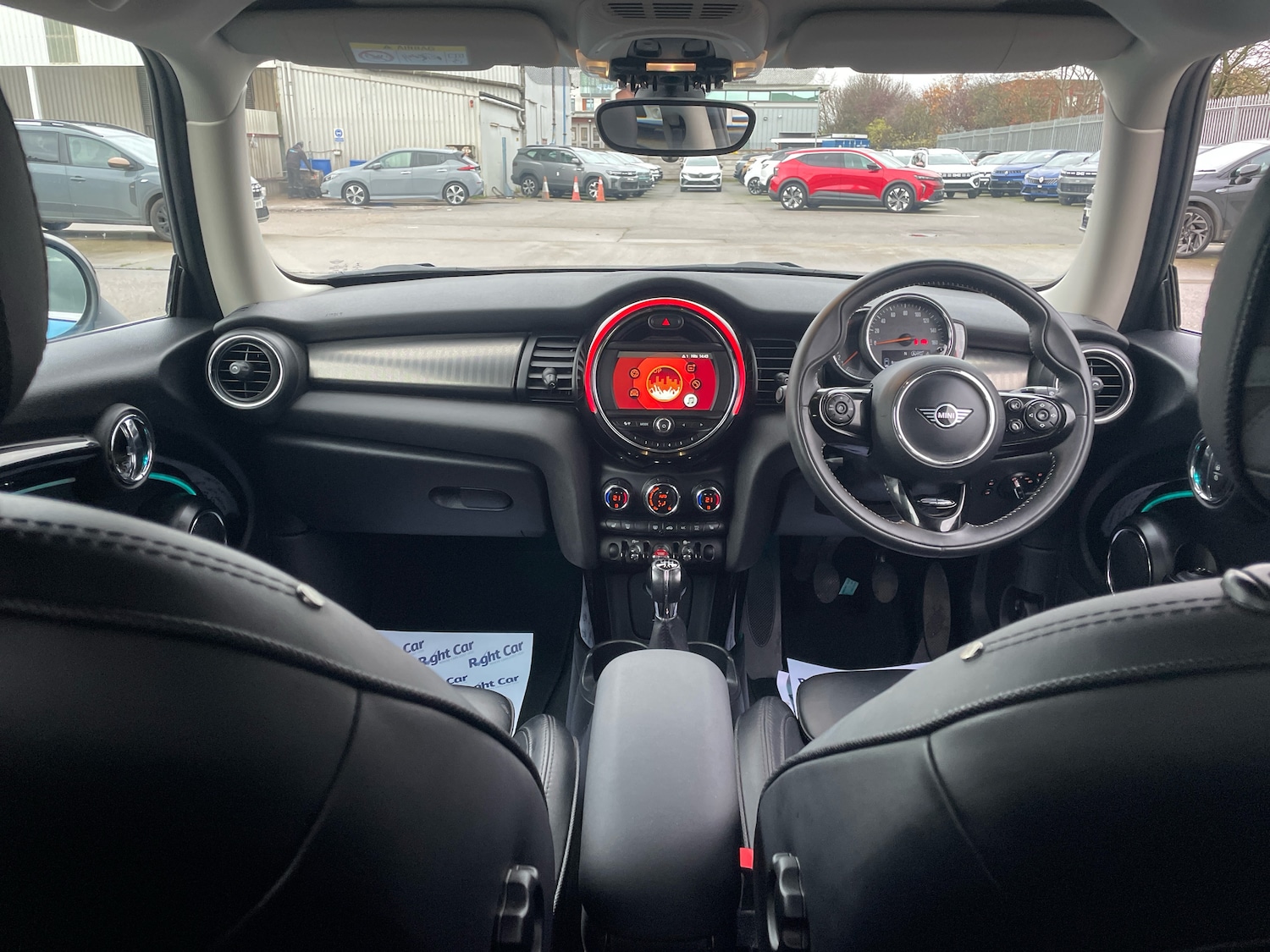 Used MINI Hatch 2019 for sale - 76563398: Photo 8