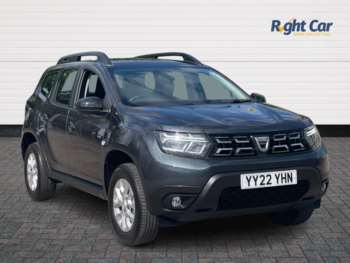 2022 (22) - 1.0 TCe 90 Comfort 5dr