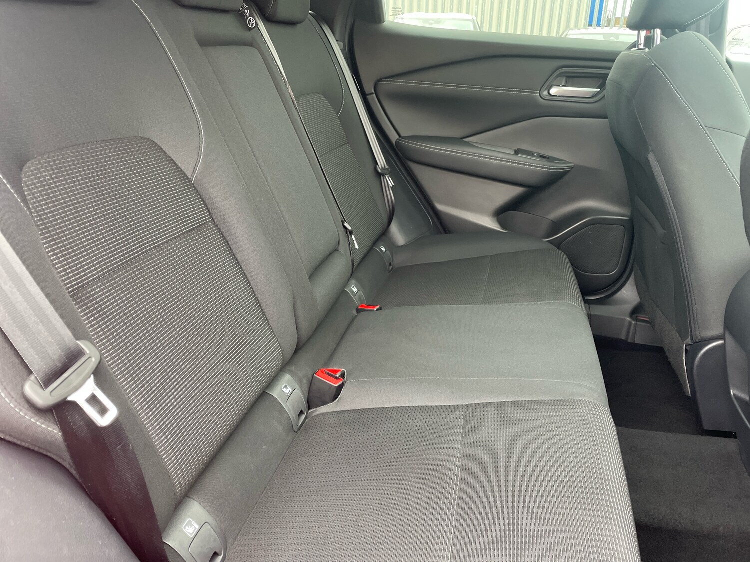 Used Nissan Qashqai 2022 for sale - 77552465: Photo 10