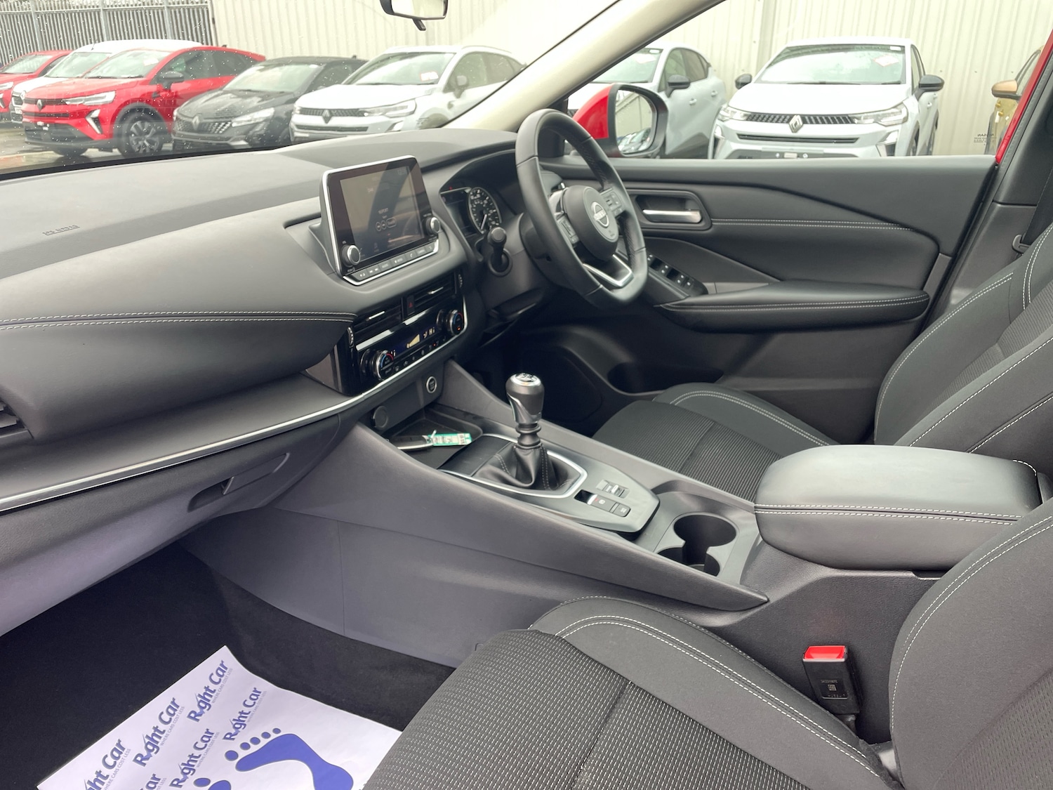 Used Nissan Qashqai 2022 for sale - 77552465: Photo 2