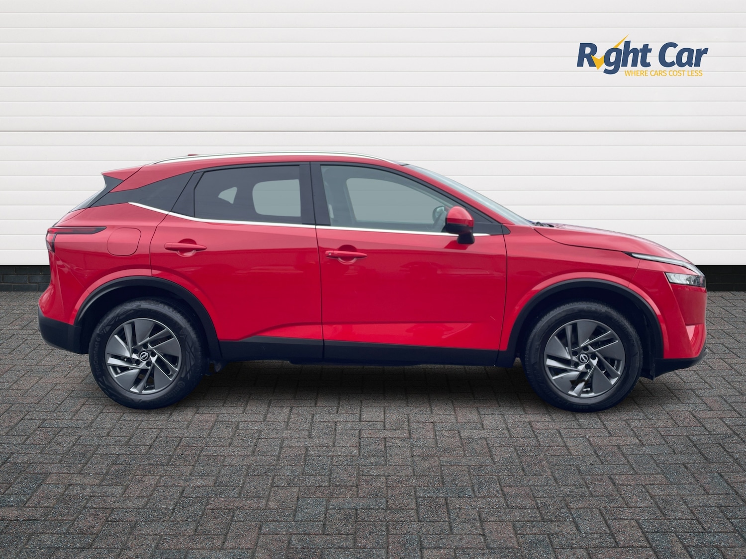 Used Nissan Qashqai 2022 for sale - 77552465: Photo 4
