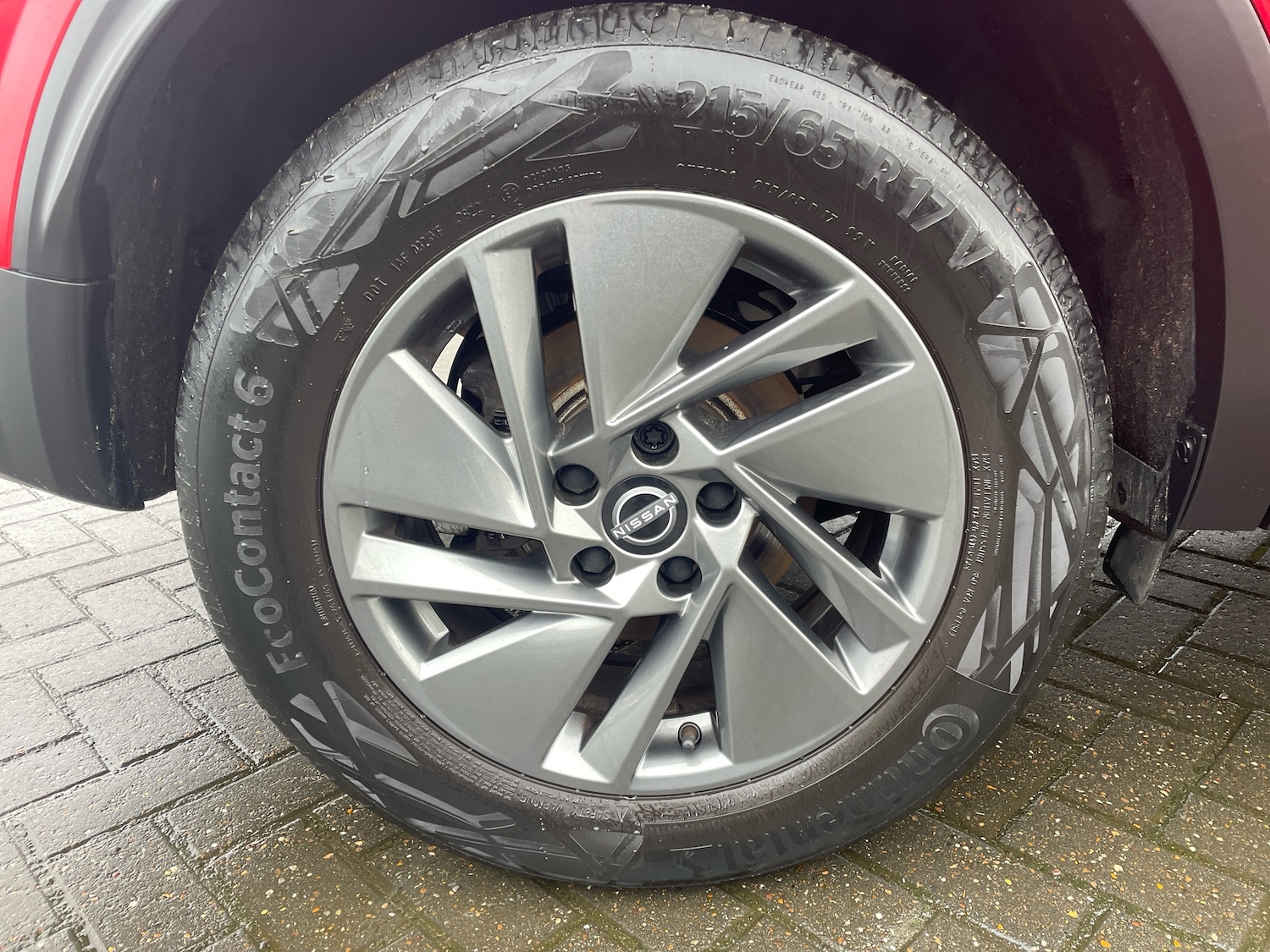 Used Nissan Qashqai 2022 for sale - 77552465: Photo 5