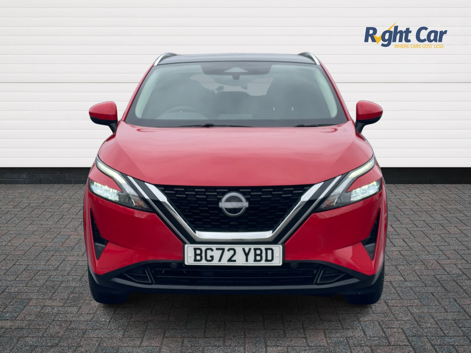 Used Nissan Qashqai 2022 for sale - 77552465: Photo 7