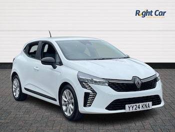 Used Renault Clio 2024 for sale - 75637101: Photo