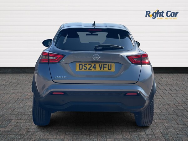 Used Nissan Juke 2024 for sale - 75025261: Photo 12