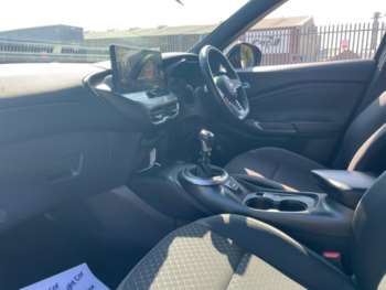 Used Nissan Juke 2024 for sale - 75025261: Photo