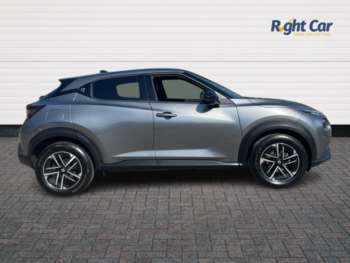Used Nissan Juke 2024 for sale - 75025261: Photo