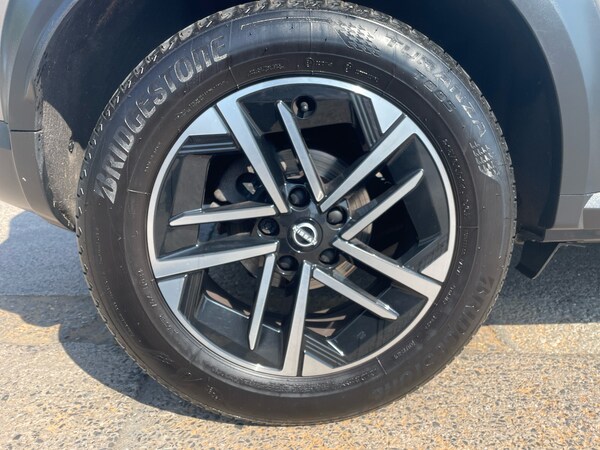 Used Nissan Juke 2024 for sale - 75025261: Photo 5