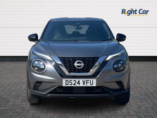 Used Nissan Juke 2024 for sale - 75025261: Photo 7