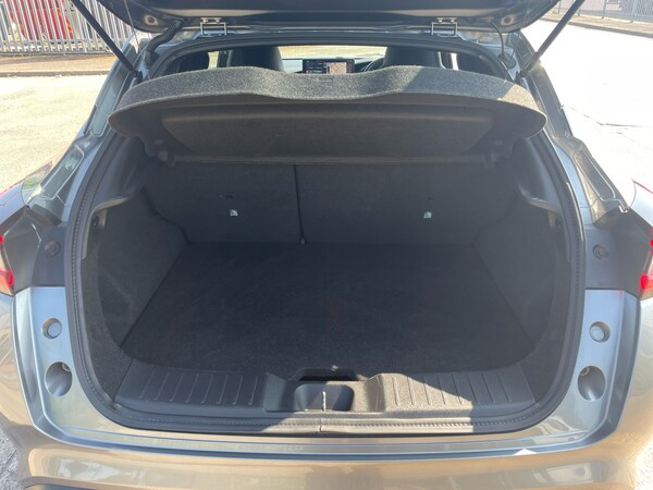Used Nissan Juke 2024 for sale - 75025261: Photo 9
