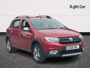 2018 (68) - 0.9 TCe Comfort 5dr