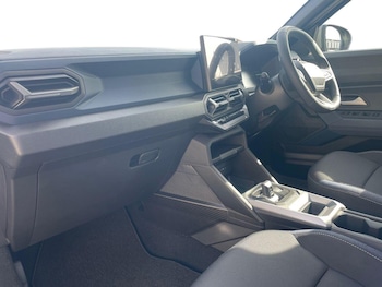Used Dacia Bigster 2026 for sale - 79610762: Photo