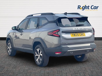 Used Dacia Bigster 2026 for sale - 79610762: Photo
