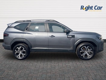 Used Dacia Bigster 2026 for sale - 79610762: Photo