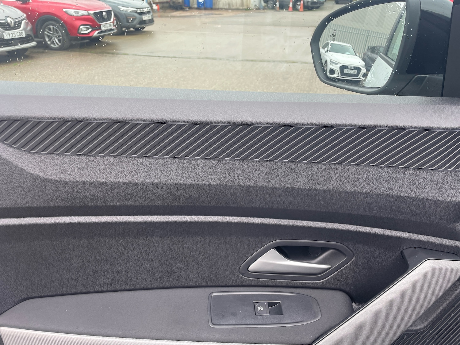 Used Dacia Bigster 2025 for sale - 76563395: Photo 11