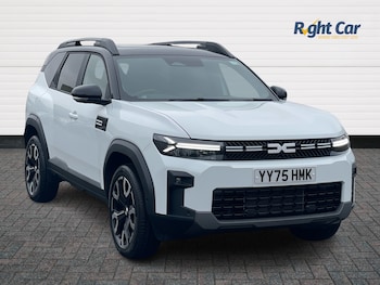 Used Dacia Bigster 2025 for sale - 76563395: Photo