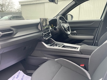 Used Dacia Bigster 2025 for sale - 76563395: Photo