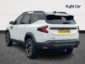 Used Dacia Bigster 2025 for sale - 76563395: Photo