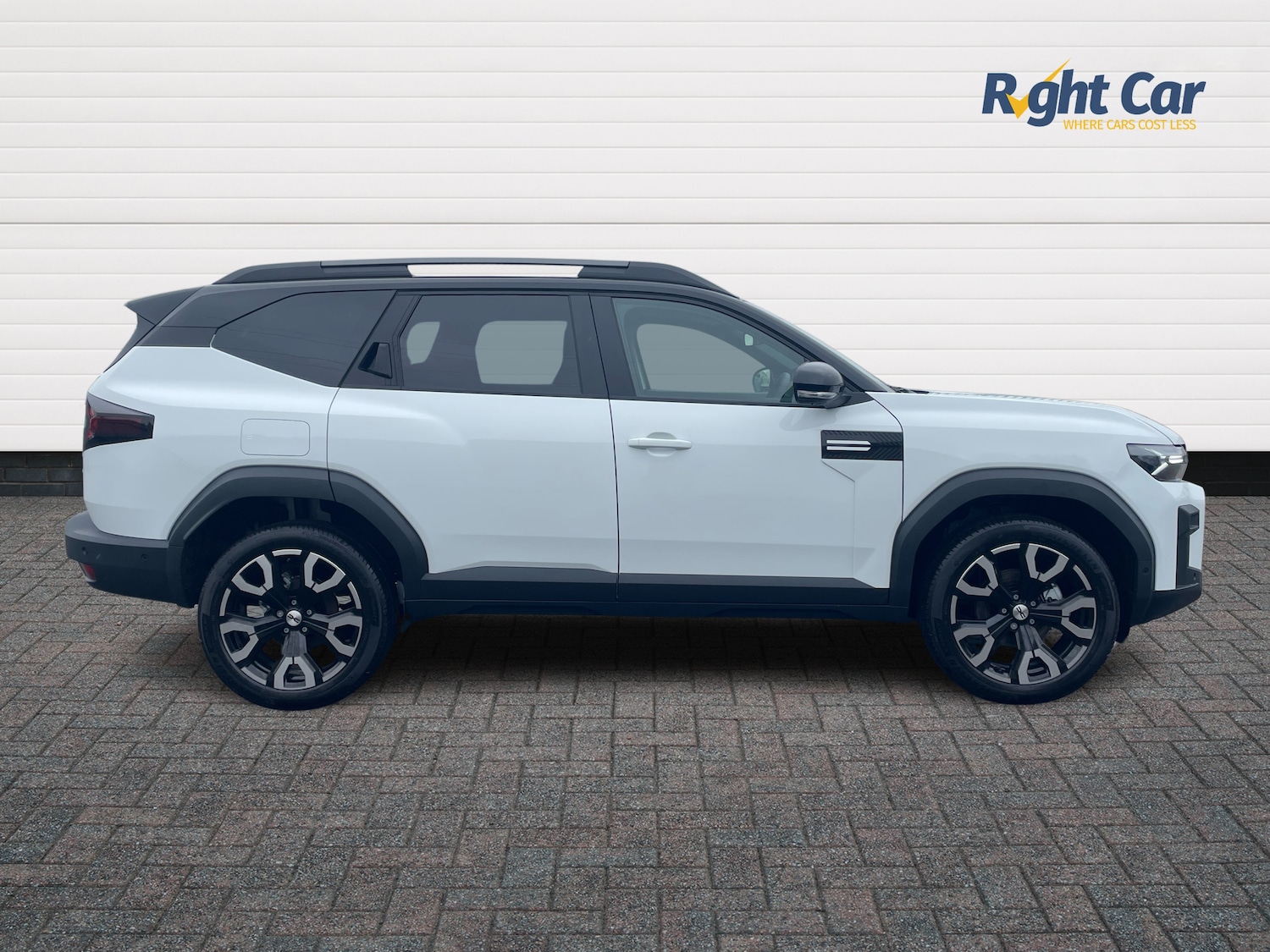 Used Dacia Bigster 2025 for sale - 76563395: Photo 4