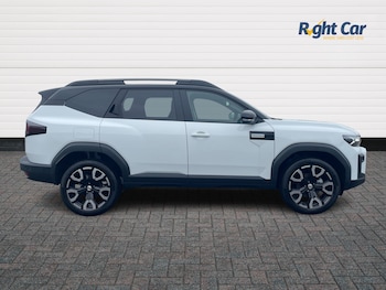 Used Dacia Bigster 2025 for sale - 76563395: Photo