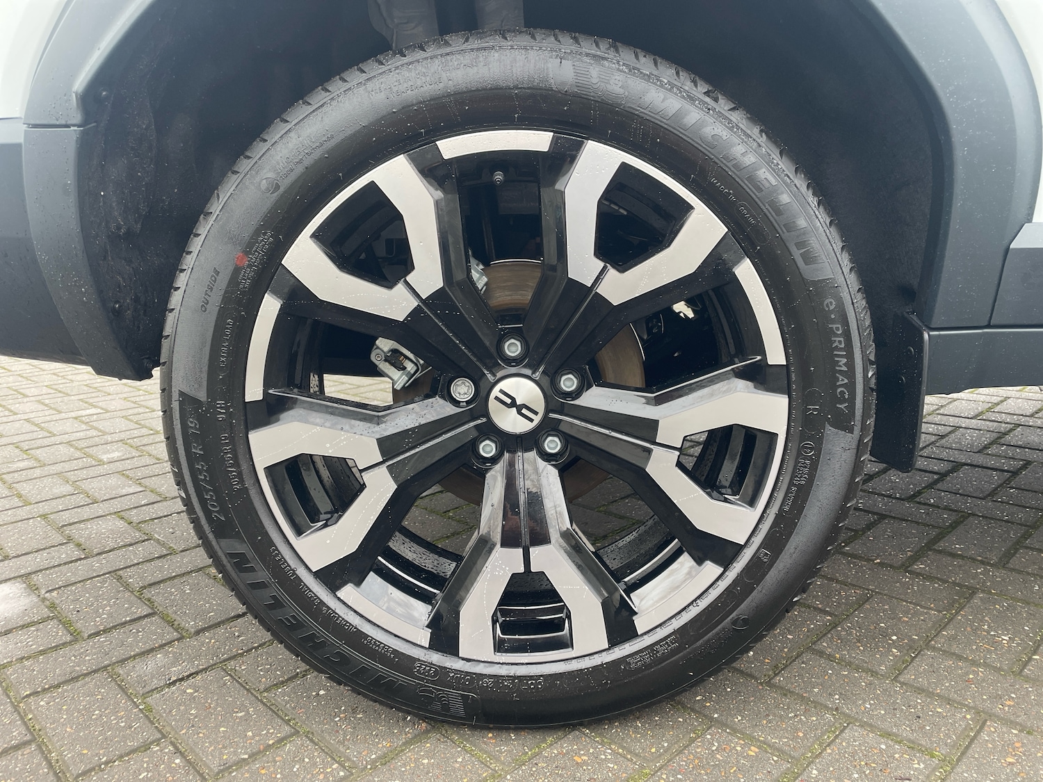 Used Dacia Bigster 2025 for sale - 76563395: Photo 5