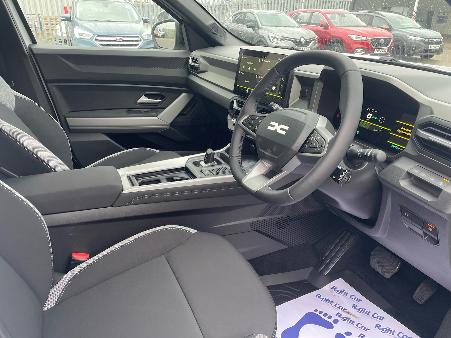 Used Dacia Bigster 2025 for sale - 76563395: Photo 6