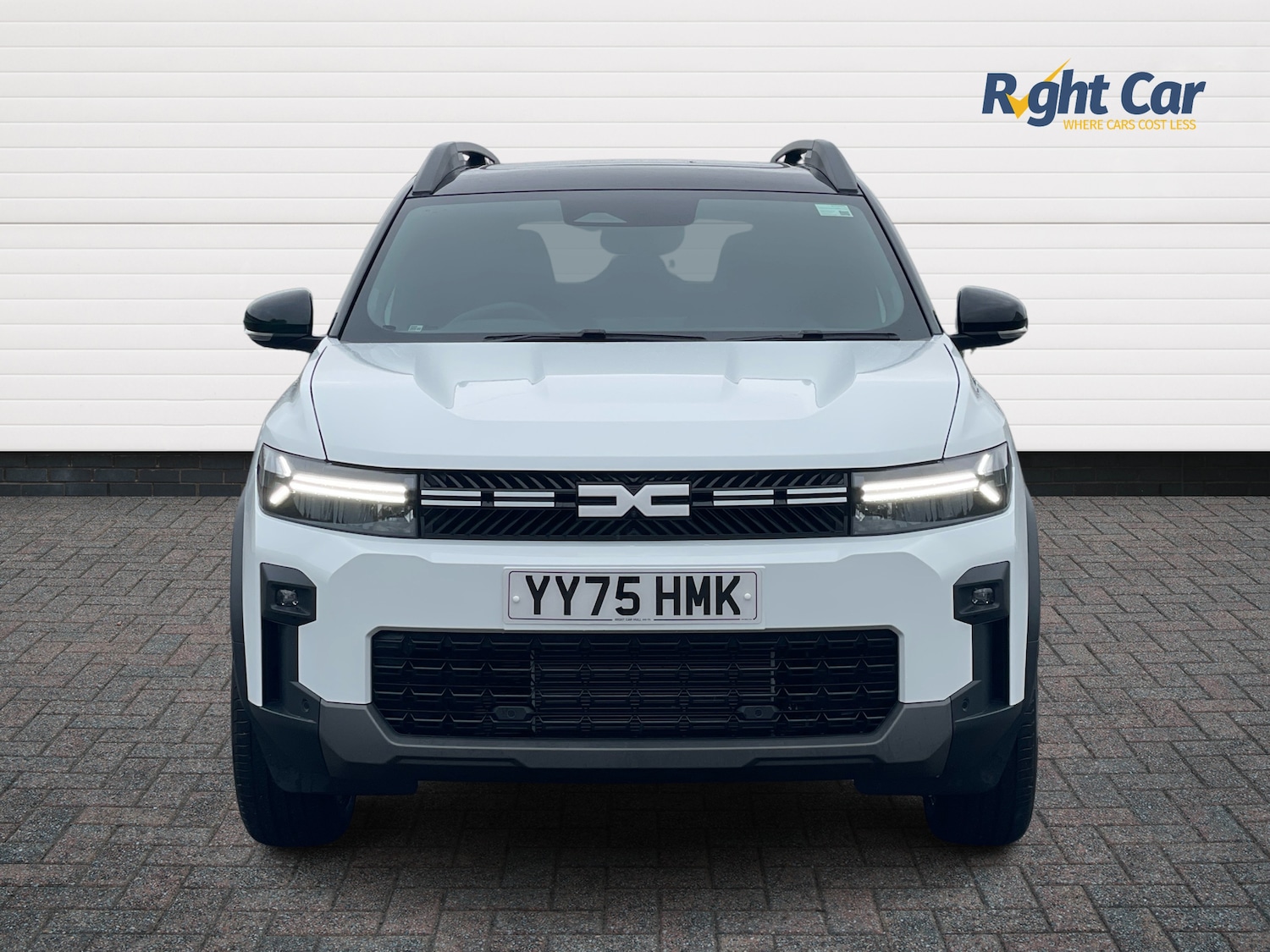 Used Dacia Bigster 2025 for sale - 76563395: Photo 7