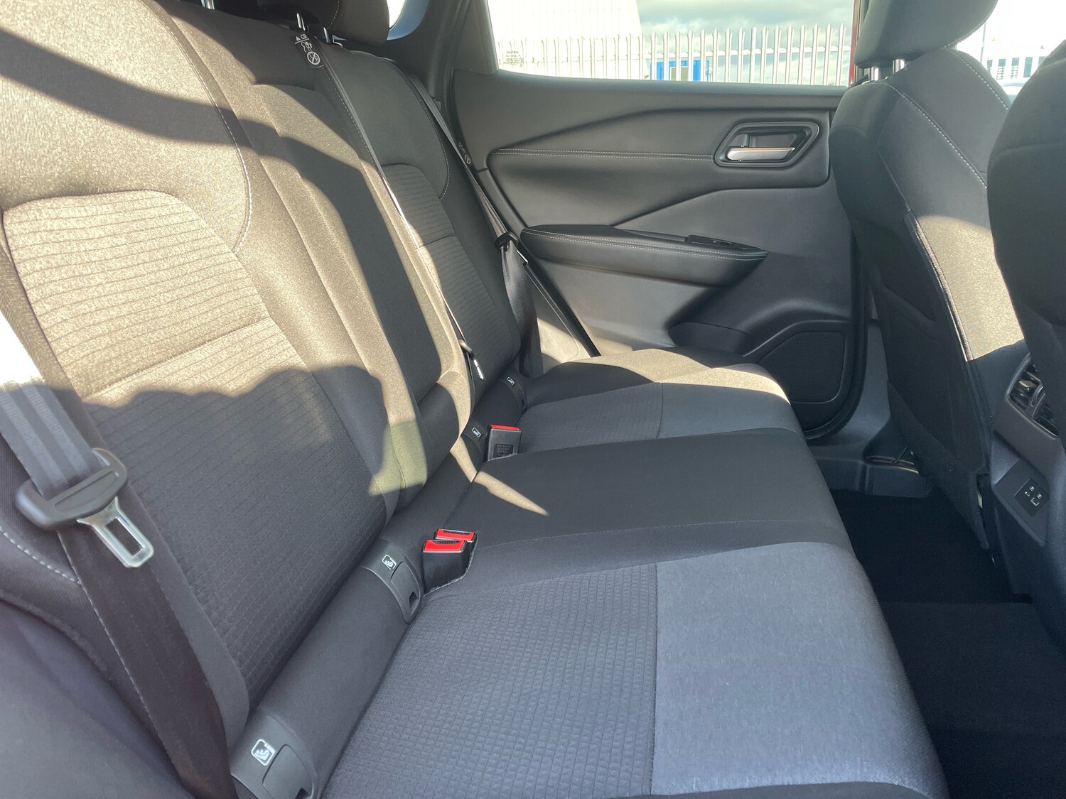 Used Nissan Qashqai 2022 for sale - 78089136: Photo 10