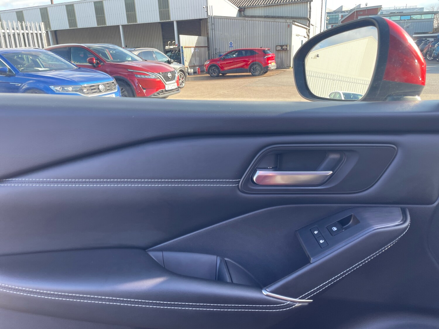 Used Nissan Qashqai 2022 for sale - 78089136: Photo 11