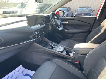 Used Nissan Qashqai 2022 for sale - 78089136: Photo