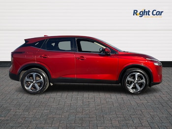 Used Nissan Qashqai 2022 for sale - 78089136: Photo