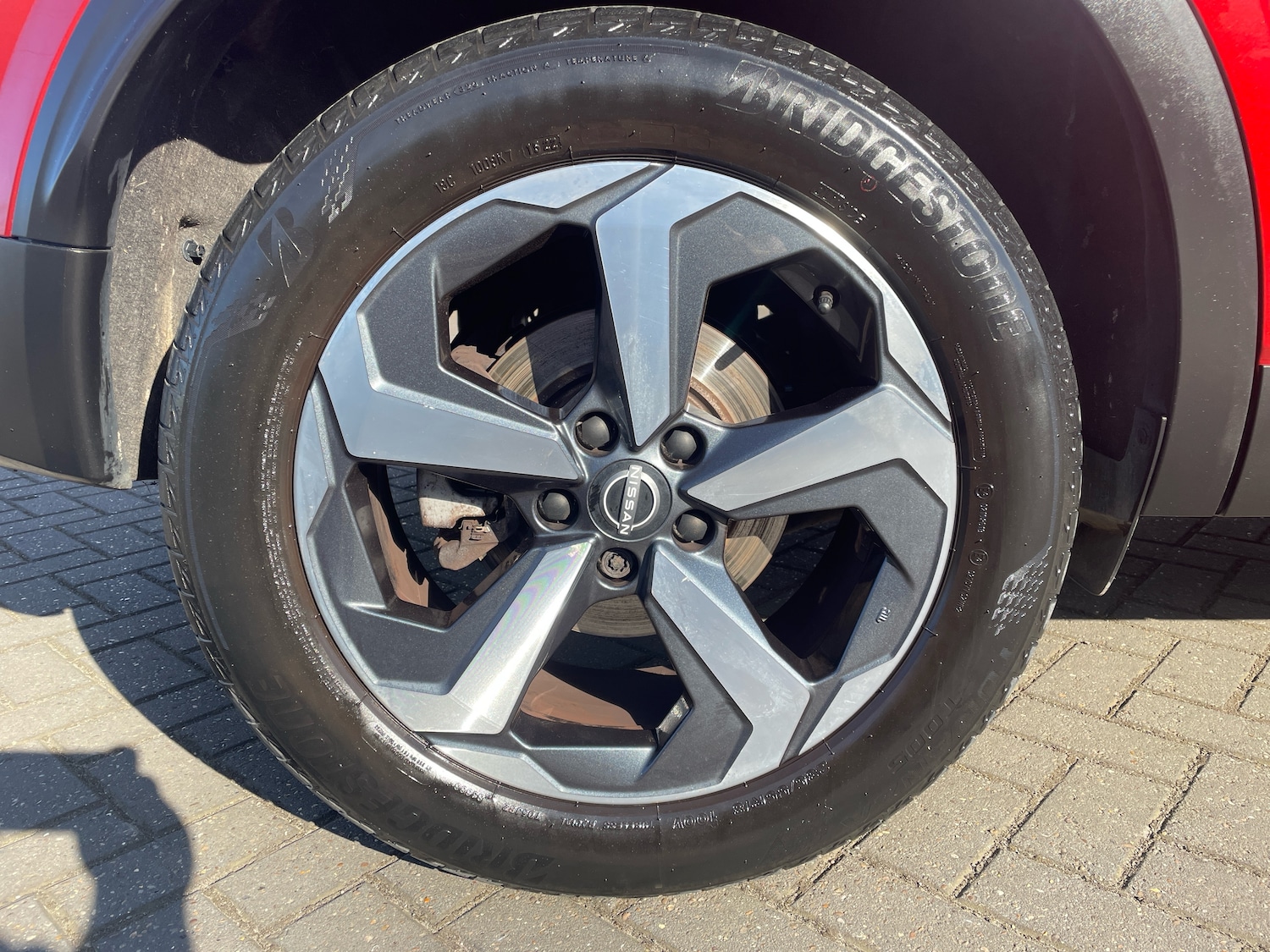 Used Nissan Qashqai 2022 for sale - 78089136: Photo 5