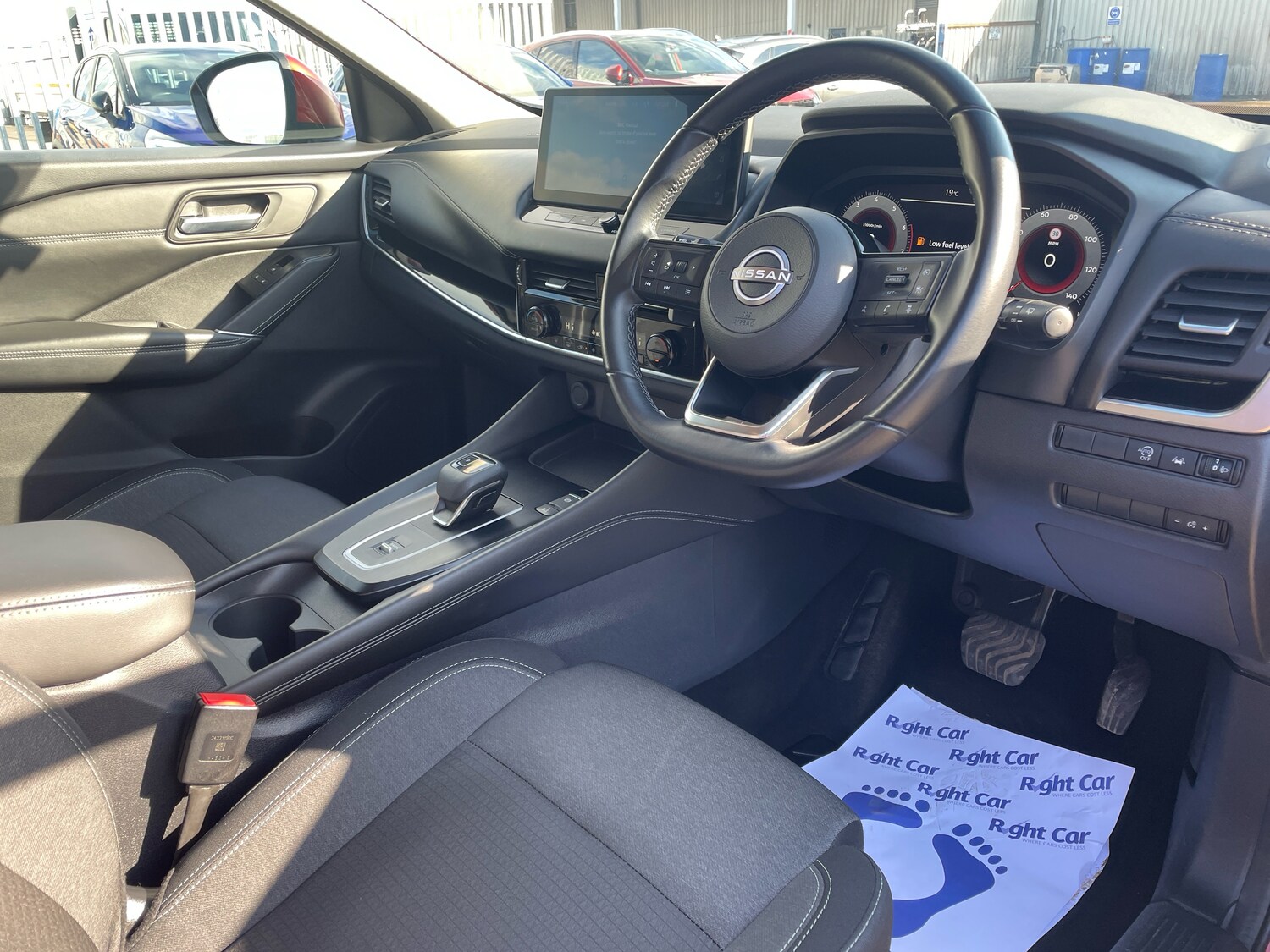 Used Nissan Qashqai 2022 for sale - 78089136: Photo 6
