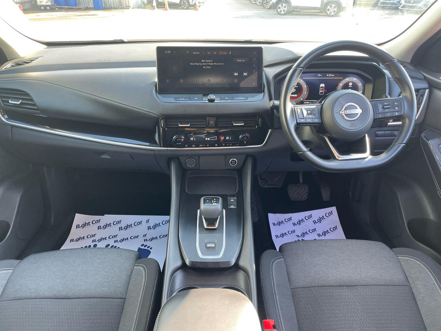 Used Nissan Qashqai 2022 for sale - 78089136: Photo 8