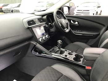 Used Renault Kadjar 2020 for sale - 77885504: Photo
