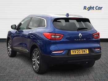 Used Renault Kadjar 2020 for sale - 77885504: Photo