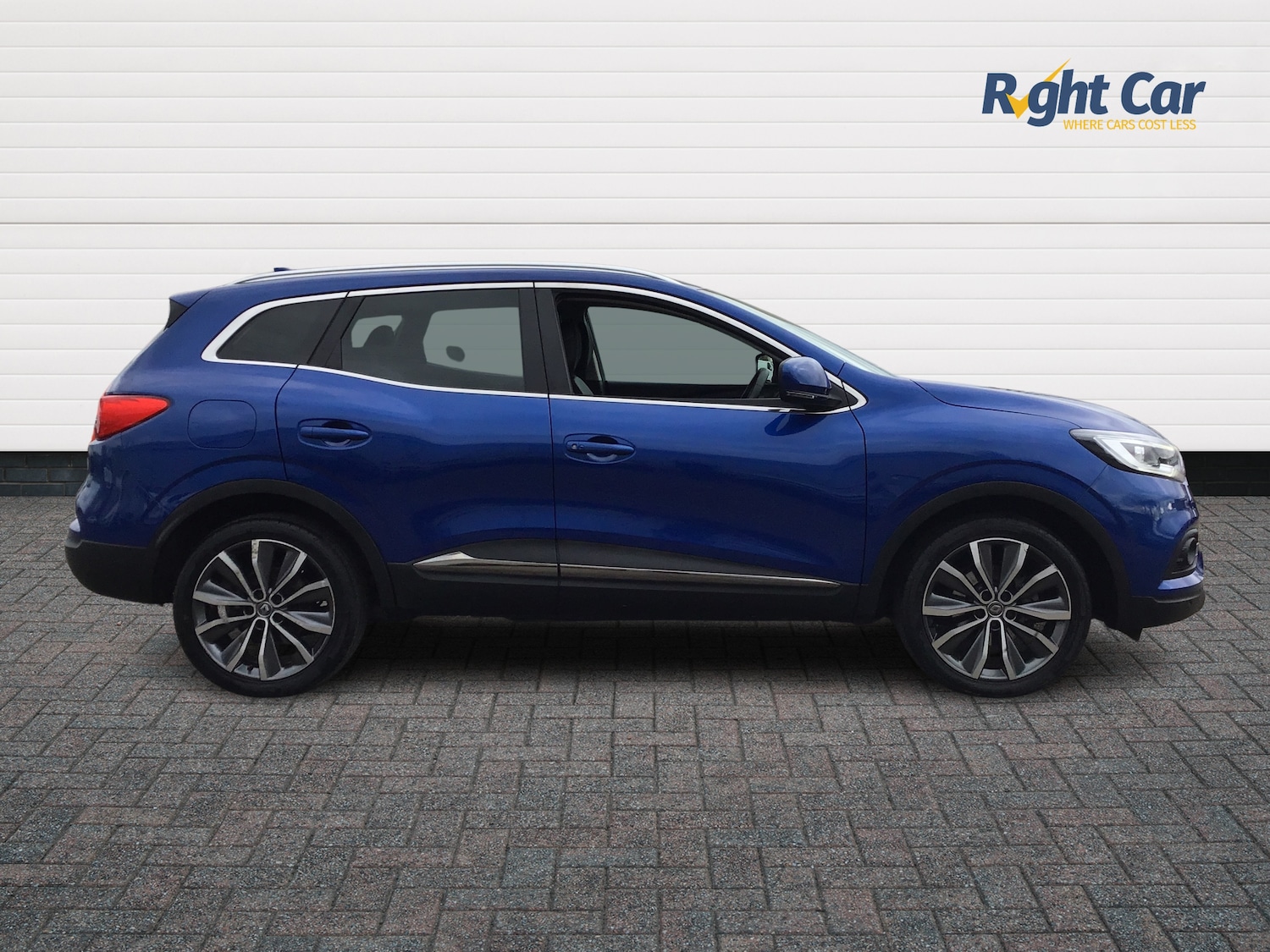 Used Renault Kadjar 2020 for sale - 77885504: Photo 4
