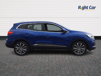 Used Renault Kadjar 2020 for sale - 77885504: Photo