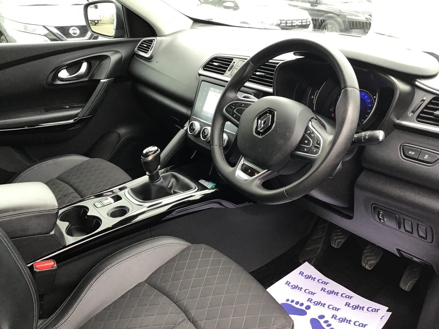 Used Renault Kadjar 2020 for sale - 77885504: Photo 6